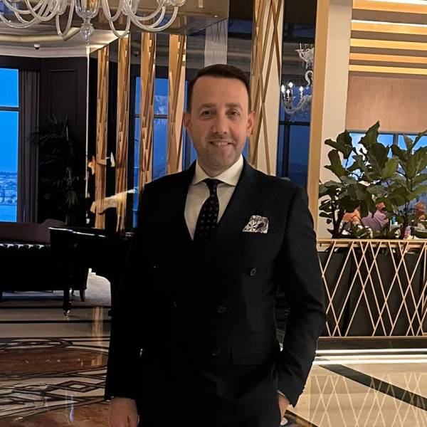 Mehmet Yüce