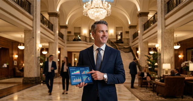 Hotel Investment Planning