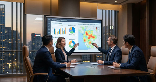 Market and Feasibility Analysis