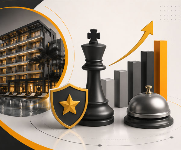 Neden MY Otel Yatırım ve Yönetim Danışmanlığı