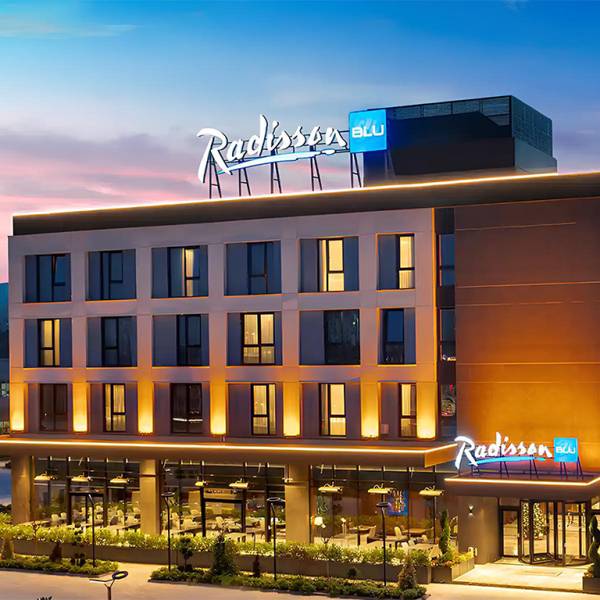 Radisson Blu - Sakarya/Arifiye