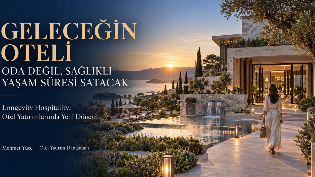 Is Türkiye Ready for Longevity Tourism?