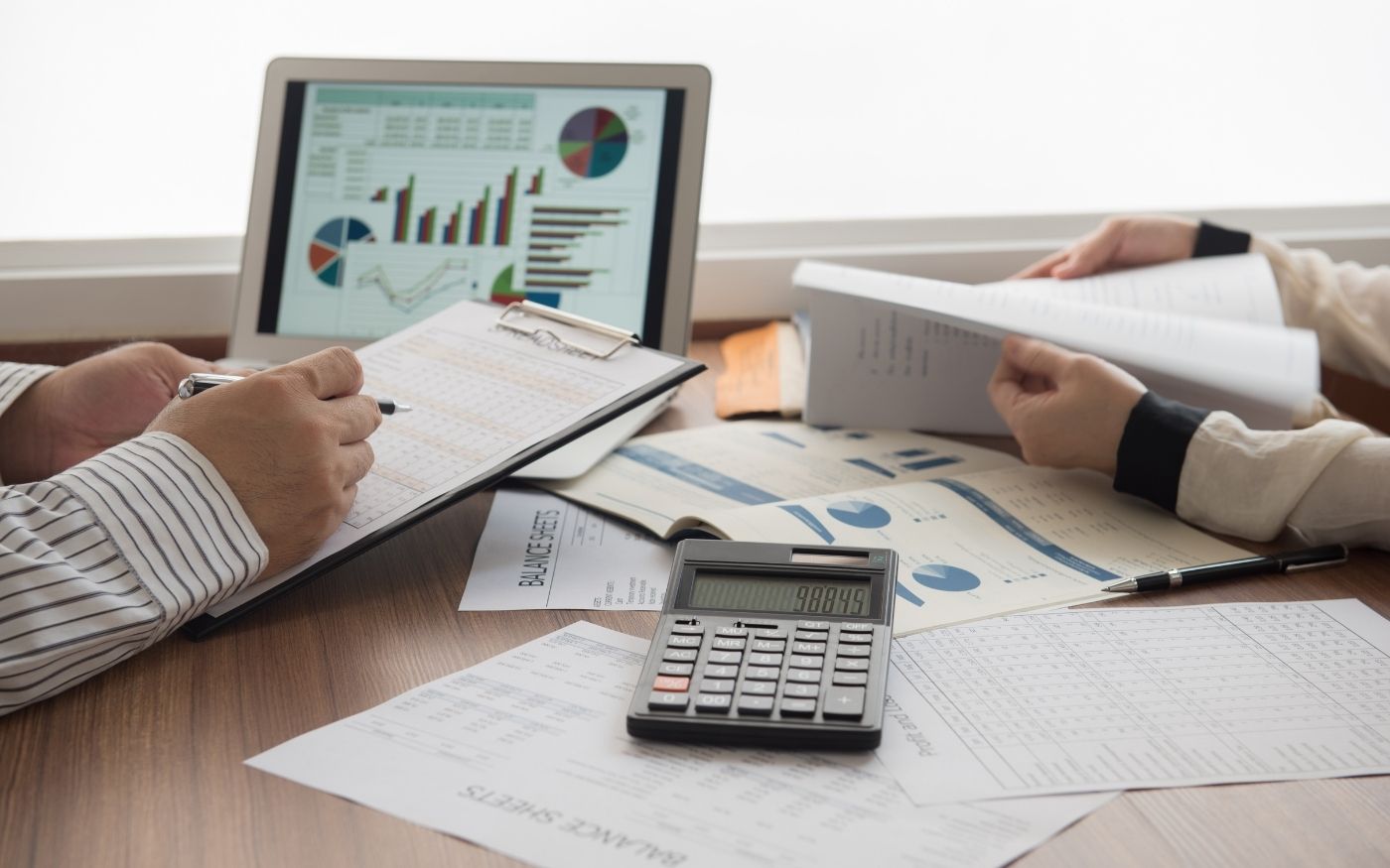 Finansal Danışmanlık