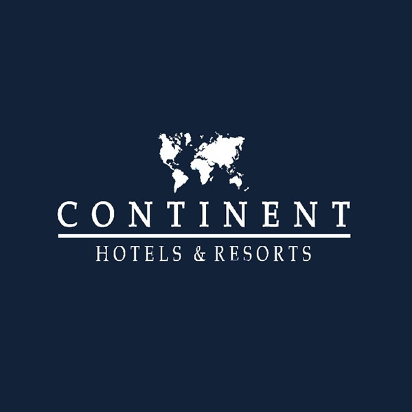 Continent Hotels & Resorts ile Ortaklık