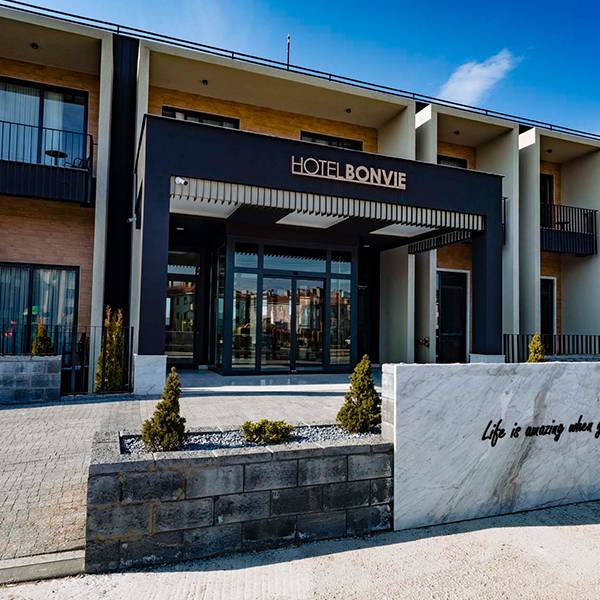 Hotel Bonvie 4 Star Adapazarı/Sakarya