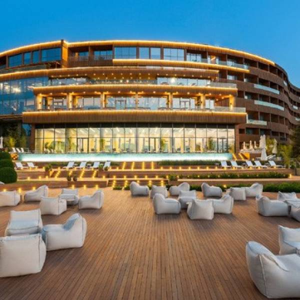 Marka bir otel nasıl açılır? Otel Marka Entegrasyonu