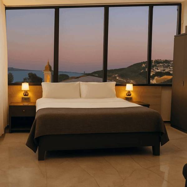 Rest and more by Dedeman, Erenler/Sakarya