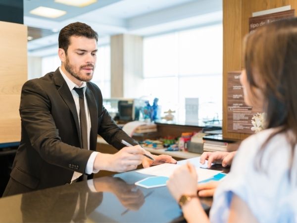 Otel Yönetim Danışmanlığı